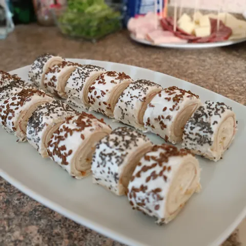 Lažni sushi