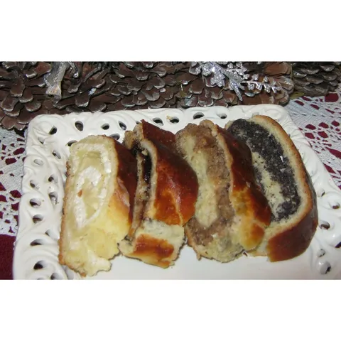 Štrudla-Bejgli