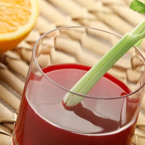 Detox sok