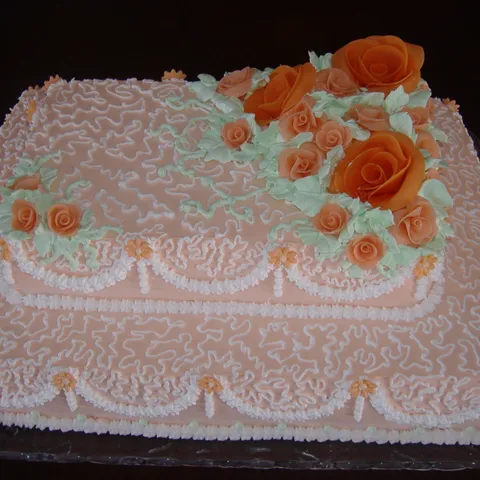 Boem torta