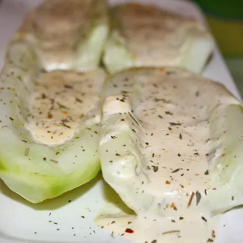 Krastavci za ljetna osvježenja