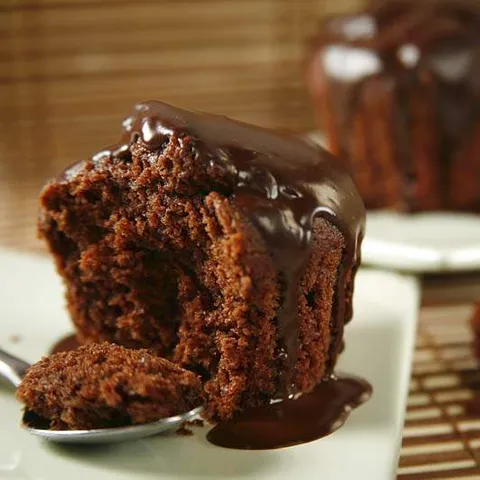 Mrki muffini
