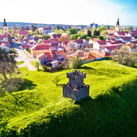 Podravina