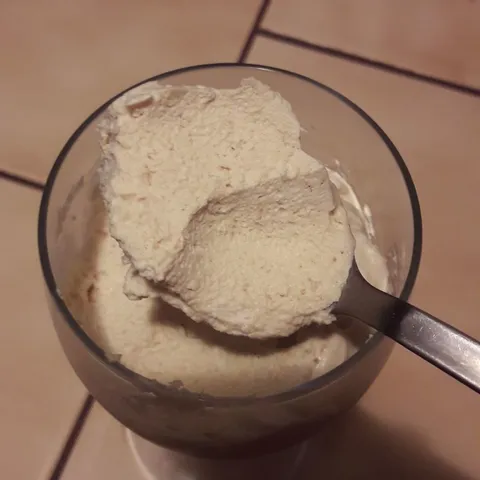 Mousse od kestena
