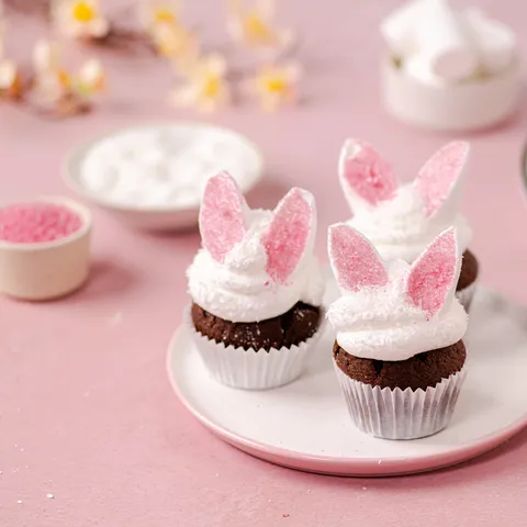 Zeko cupcakes