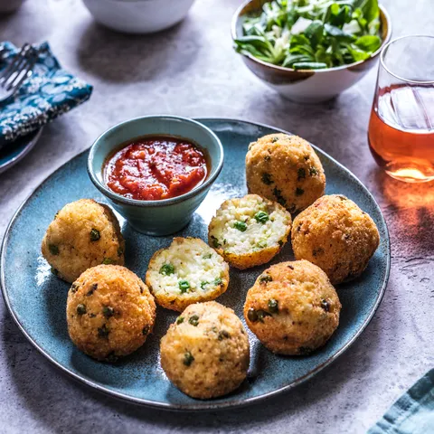 Arancini