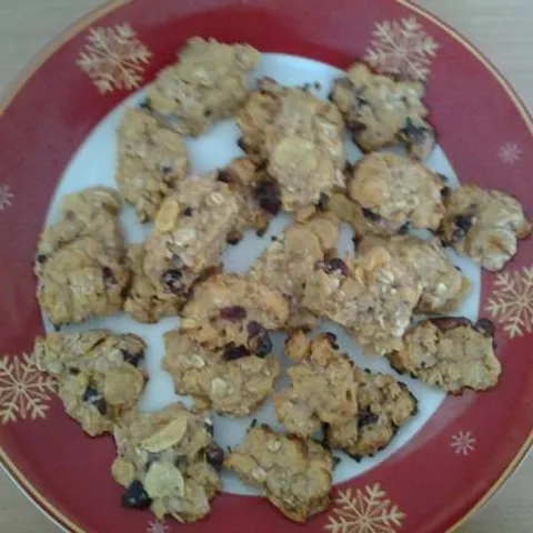 Cornflakes grickalice