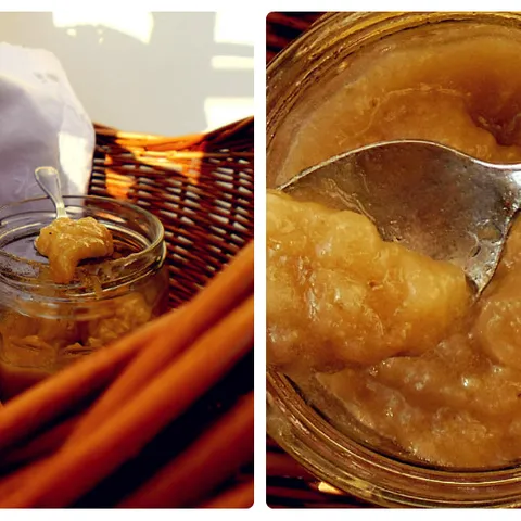 MARMELADA OD BANANE SA RUMOM