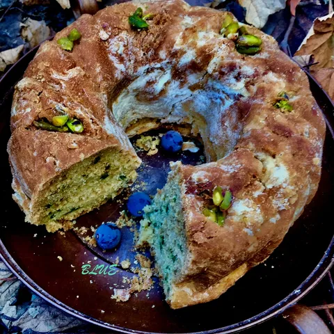 KROFNA HLEB my donat bread ))