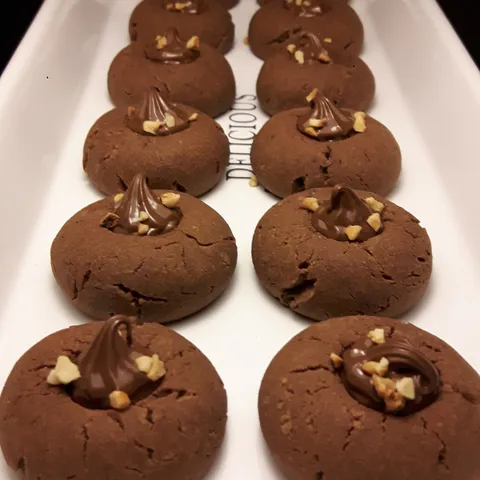 Nutellotti