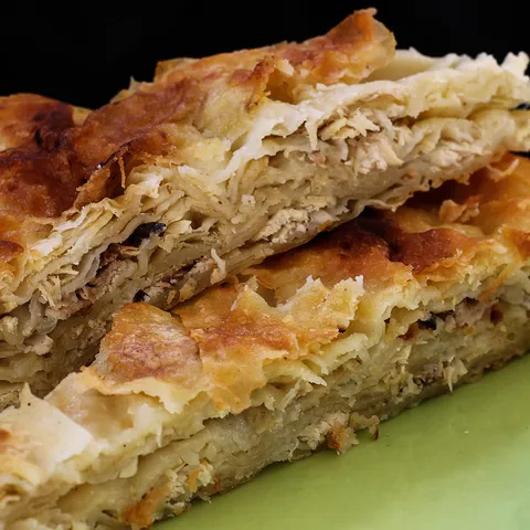 Tirit pita