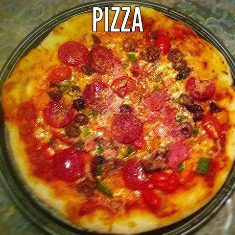 Pizza Italiana