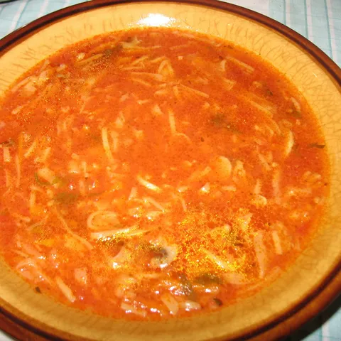 Paradajz čorba