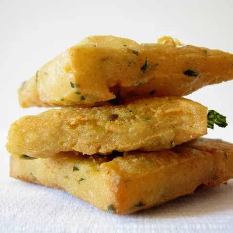 Sicilijanske panelle