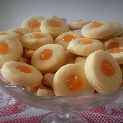Fini keksići