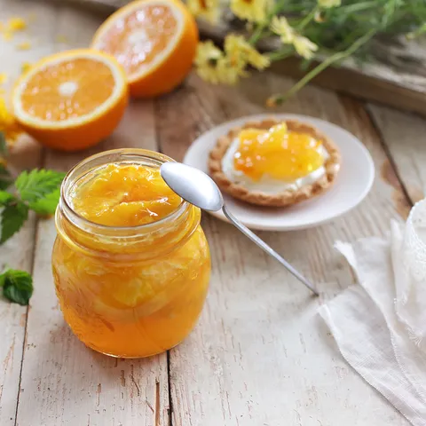 Cool spas u zadnji čas - Spriječite plijesan na marmeladi