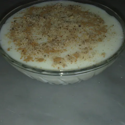 Bosanska sutlija by me :)