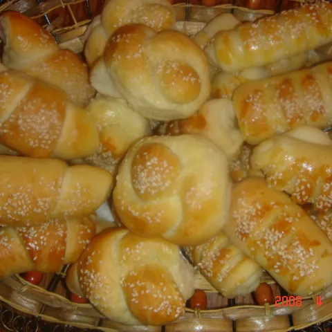 Kiflice sa sirom