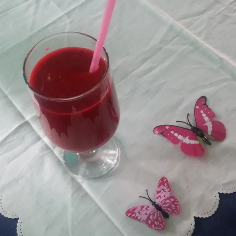 Smoothie J&M