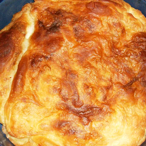 Maslenica moje Majke