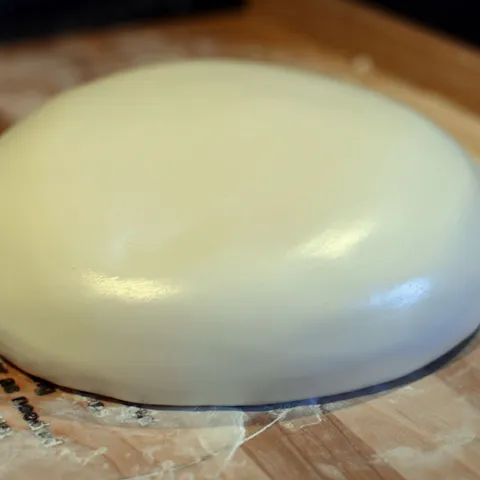 Domaci Fondant