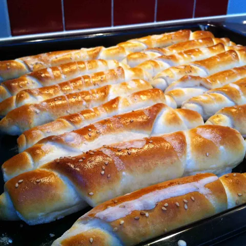 Varazdinski klipici - najbolji na svijetu :)