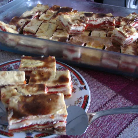 Rozikina torta