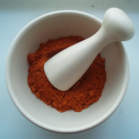 Garam masala