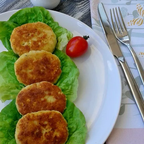 Cufte od piletine