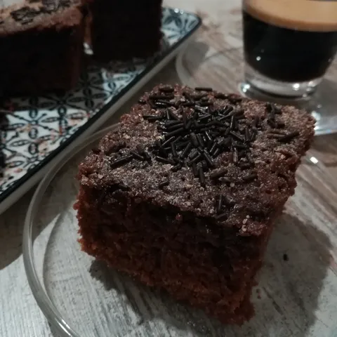 Kolac sa coca-colom