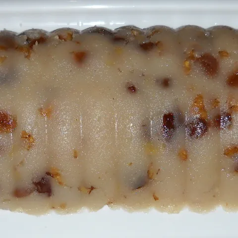 GRIZ HALVA