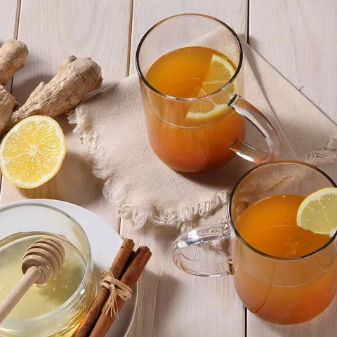 Čudotvorni čaj za detoks