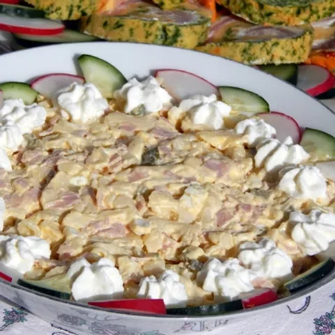 Makarona salata