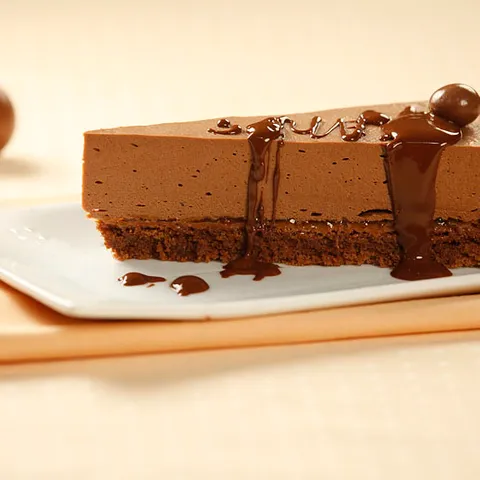 Fina čokoladna torta