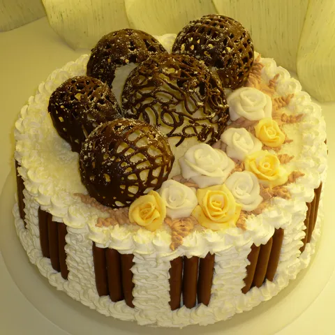 torta-igra rolatima