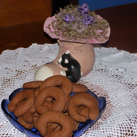Kiflice od nugata