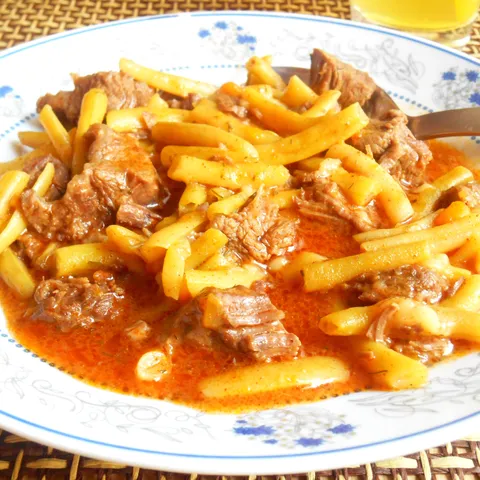 BORANIJA S JUNETINOM