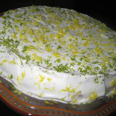 Limun torta
