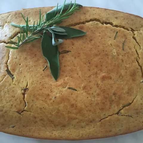 Mediteranski kolac bez secera