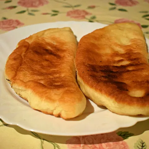 Pizza pancerote