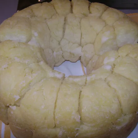 Slani "Monkey Bread"