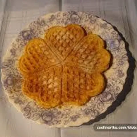Norveški vafel