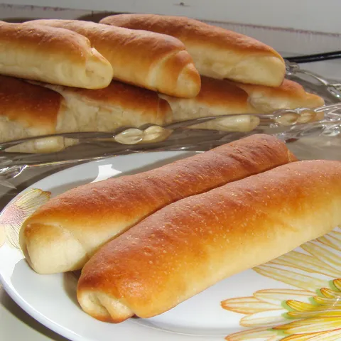 Pekarske kifle