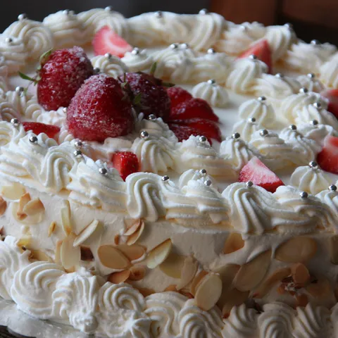 Vocna torta