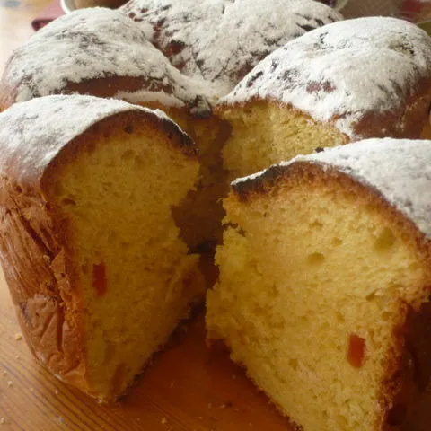 panettone
