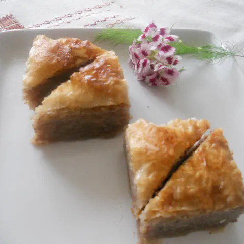Makedonska baklava