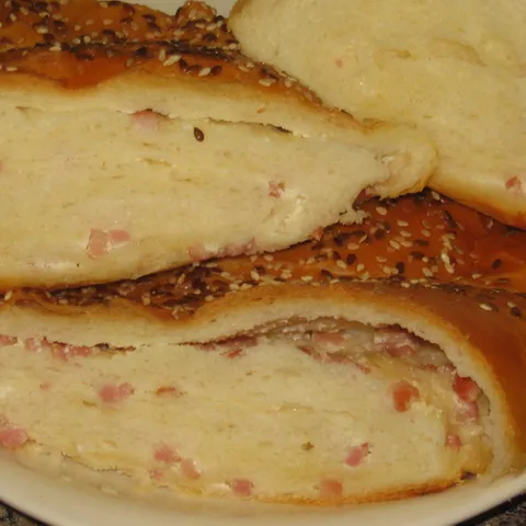 Rol pogaca