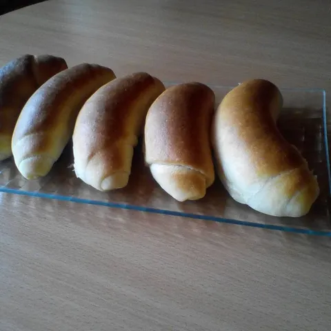 Pekarske kiflice