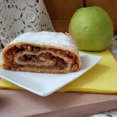 ŠTRUDLA