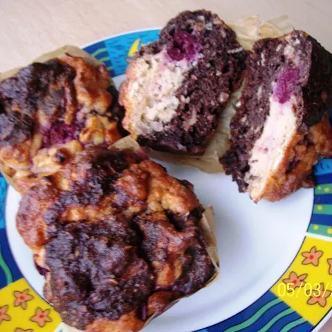 MUFFINI NA DUNAVSKIM VALOVIMA